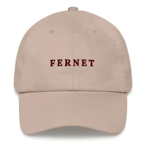 Fernet Cap casual-baseball-cap