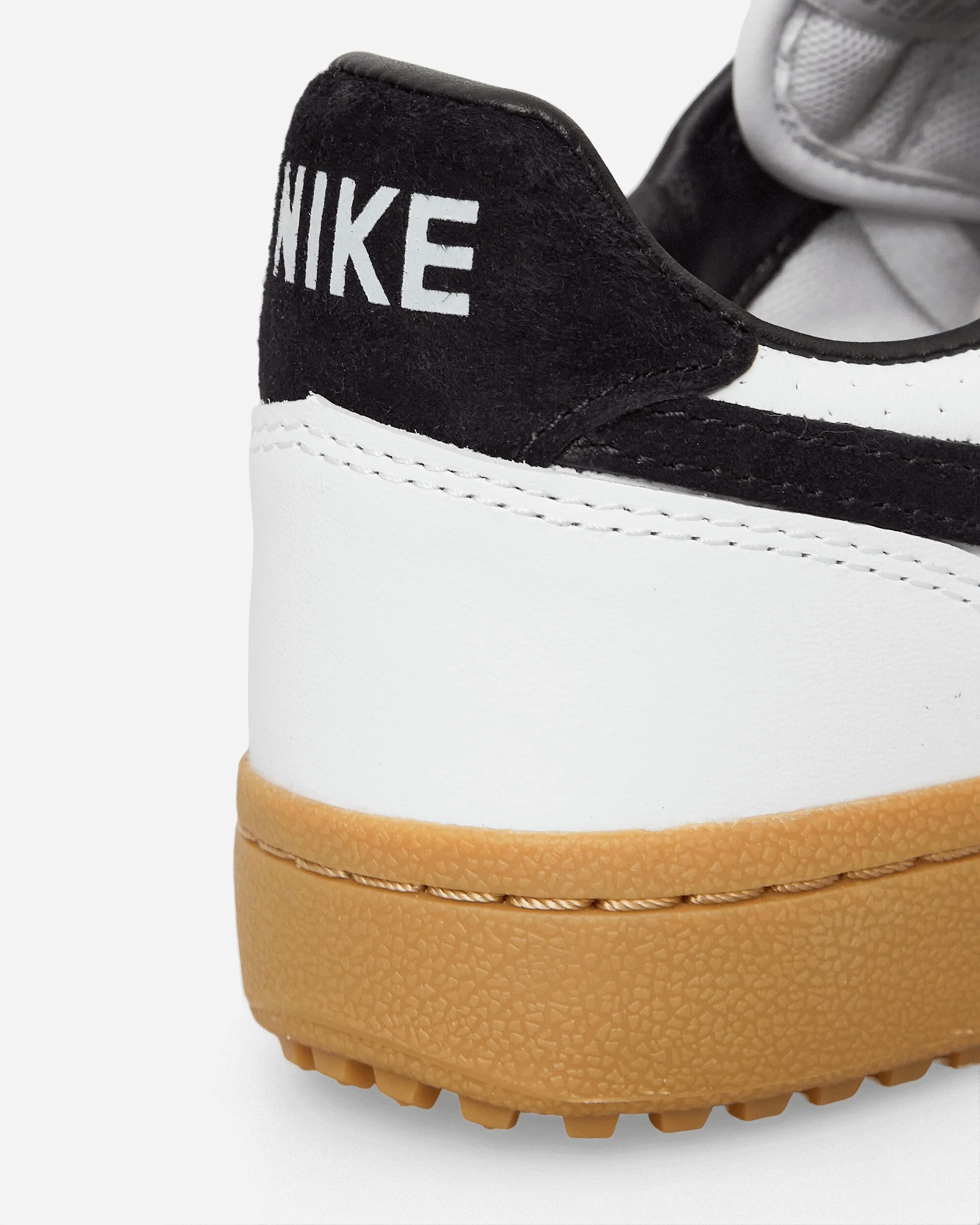 Field General '82 SP Sneakers Weiß / Schwarz