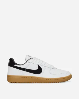Field General '82 SP Sneakers Weiß / Schwarz