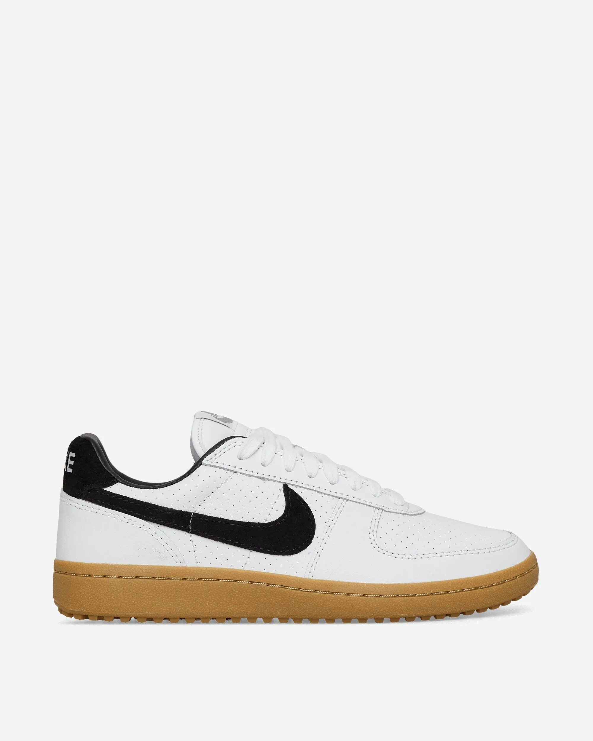 Field General '82 SP Sneakers Weiß / Schwarz