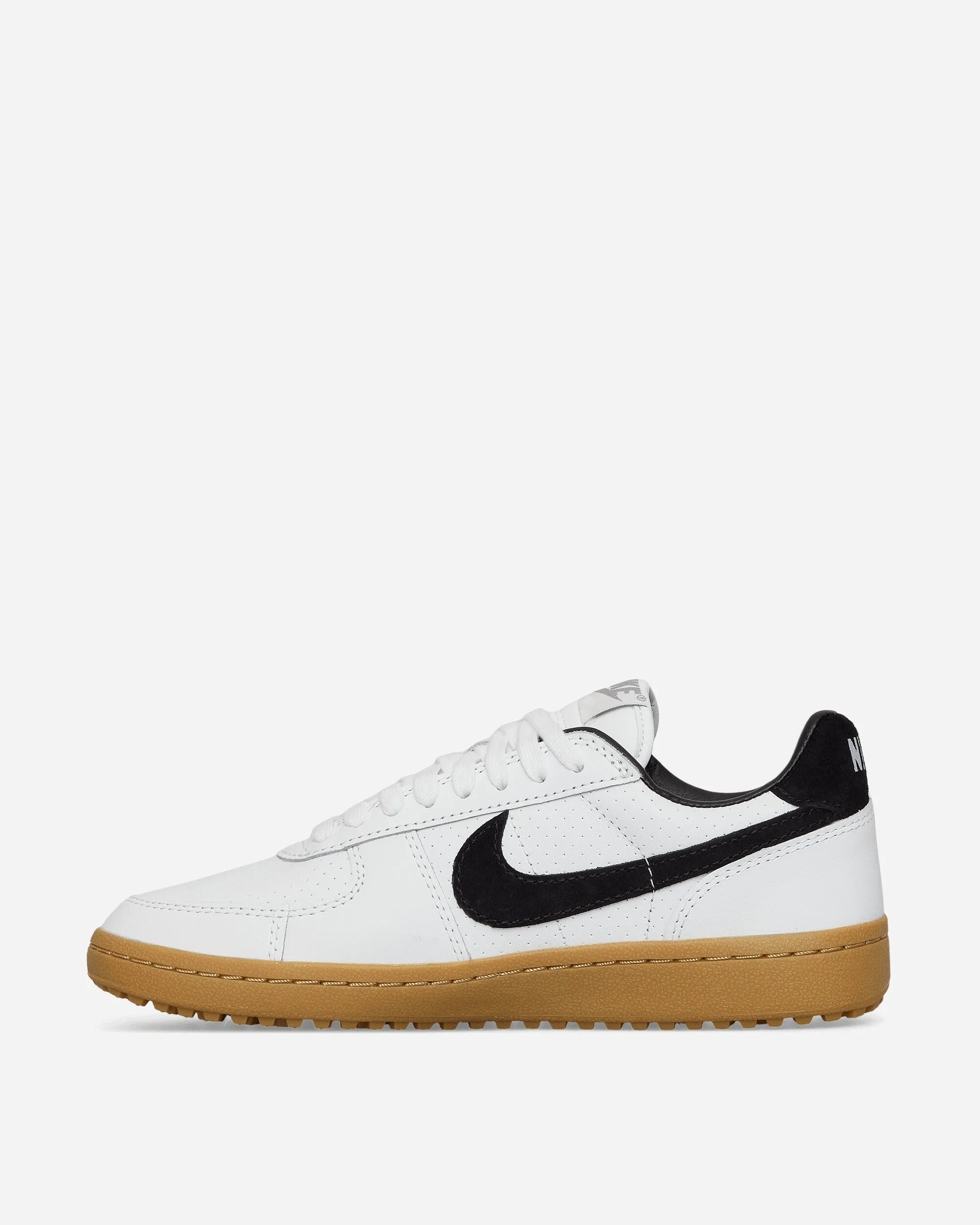 Field General '82 SP Sneakers Weiß / Schwarz