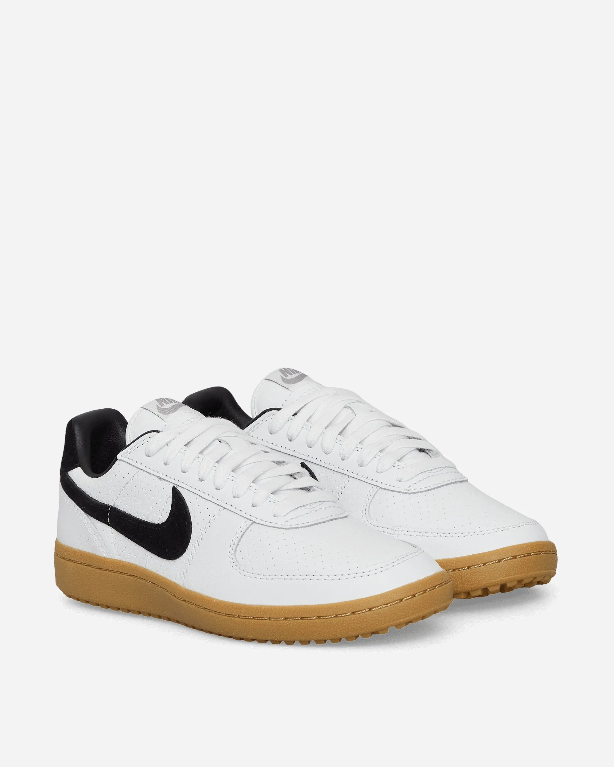 Field General '82 SP Sneakers Weiß / Schwarz