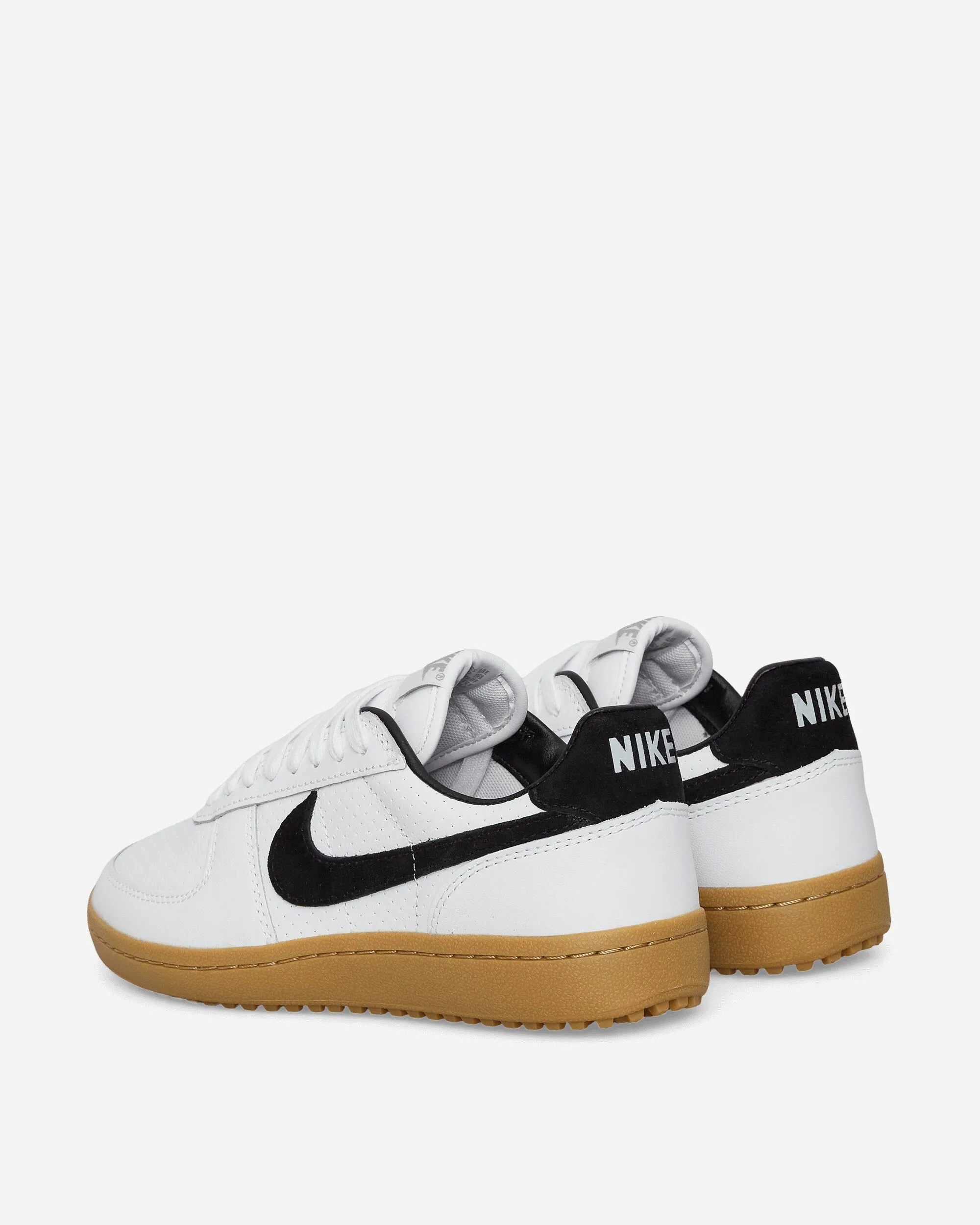 Field General '82 SP Sneakers Weiß / Schwarz