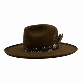 Fifth Dimension winter-woolen-hat