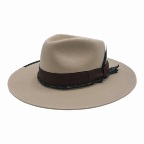 Fillmore winter-woolen-hat