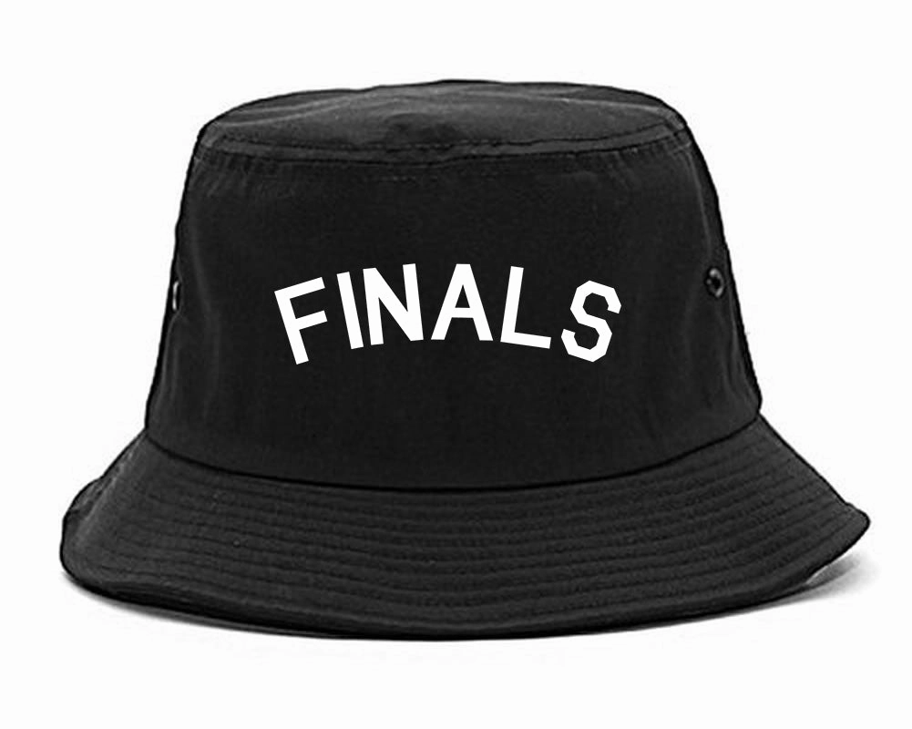 Finals Sports Mens Bucket Hat