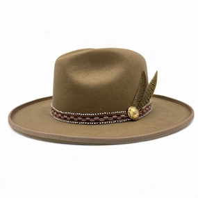 First Call, Last Call winter-woolen-hat