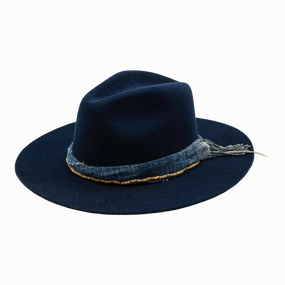 First Rain winter-woolen-hat