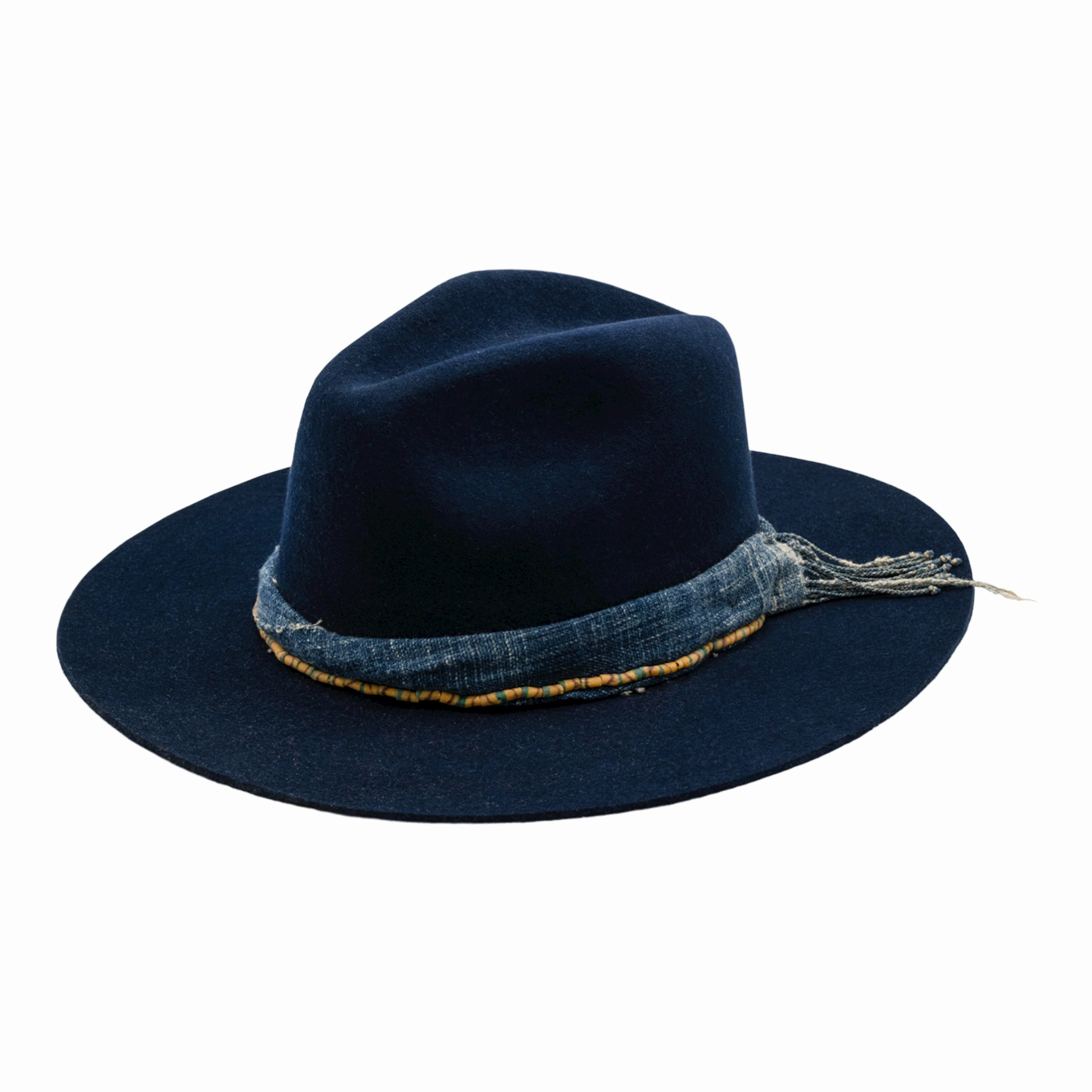 First Rain winter-woolen-hat