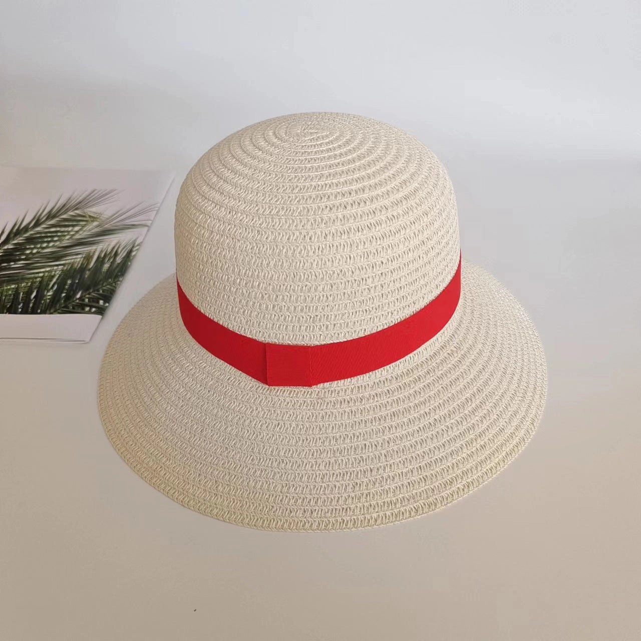 Fisherman Hat One Piece Luffy Style Sun Protection COSPLAY