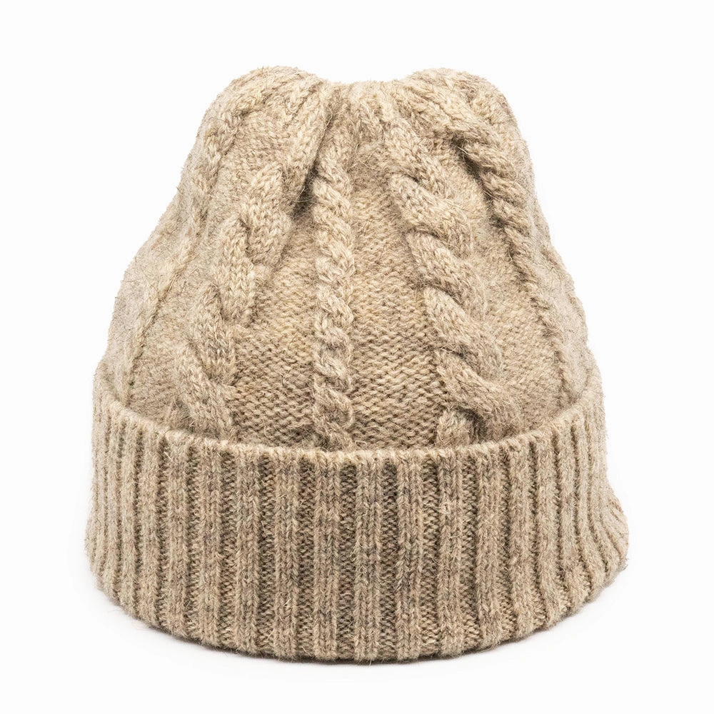 FISHERMAN KNITCAP