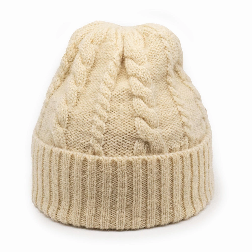 FISHERMAN KNITCAP