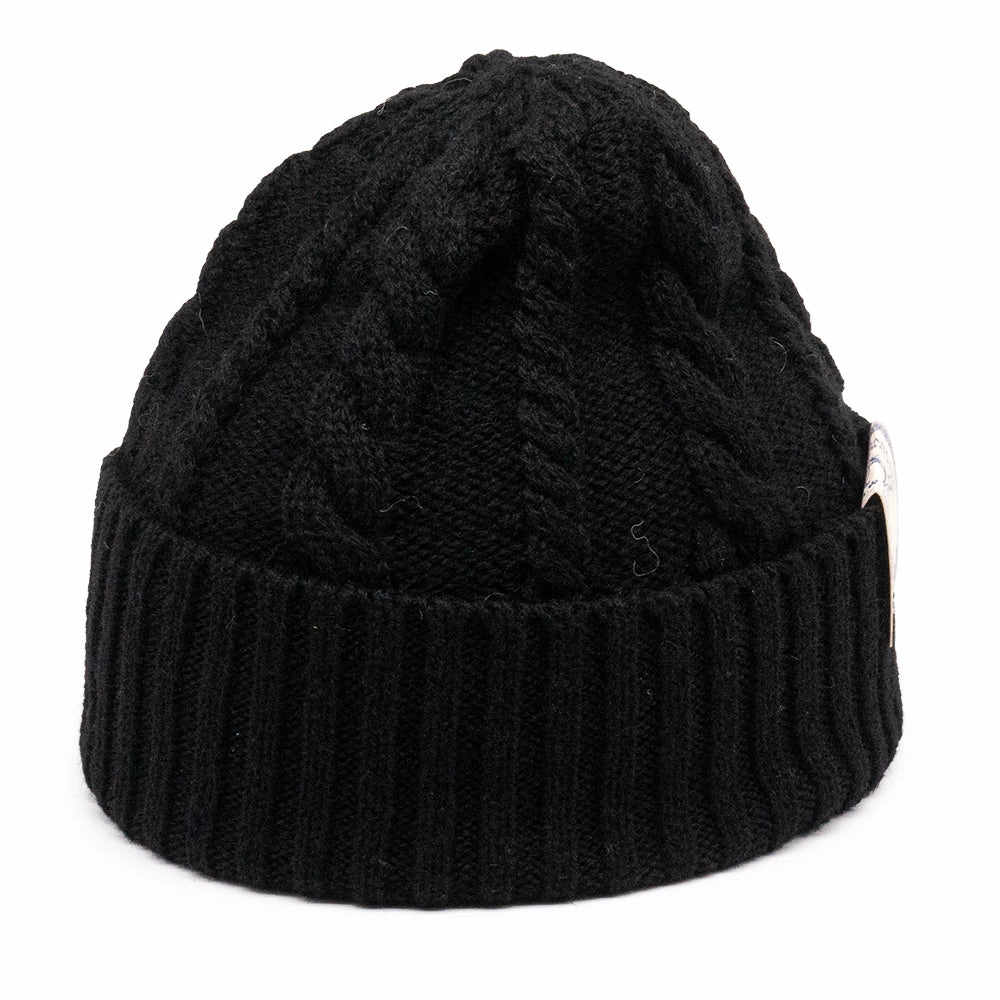 FISHERMAN KNITCAP winter-knitted-hat