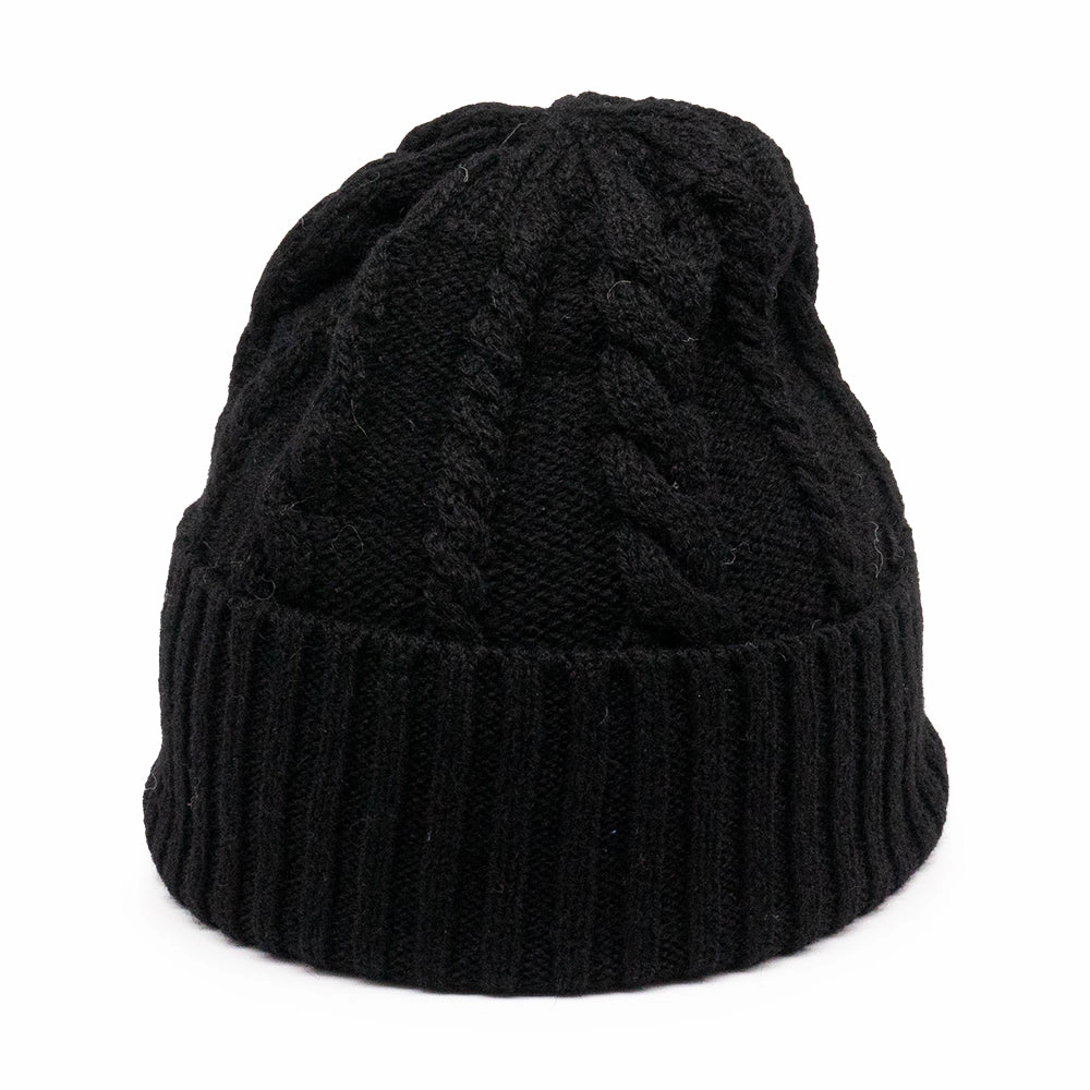 FISHERMAN KNITCAP