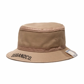 FLAG HAT - Beige spring-straw-hat