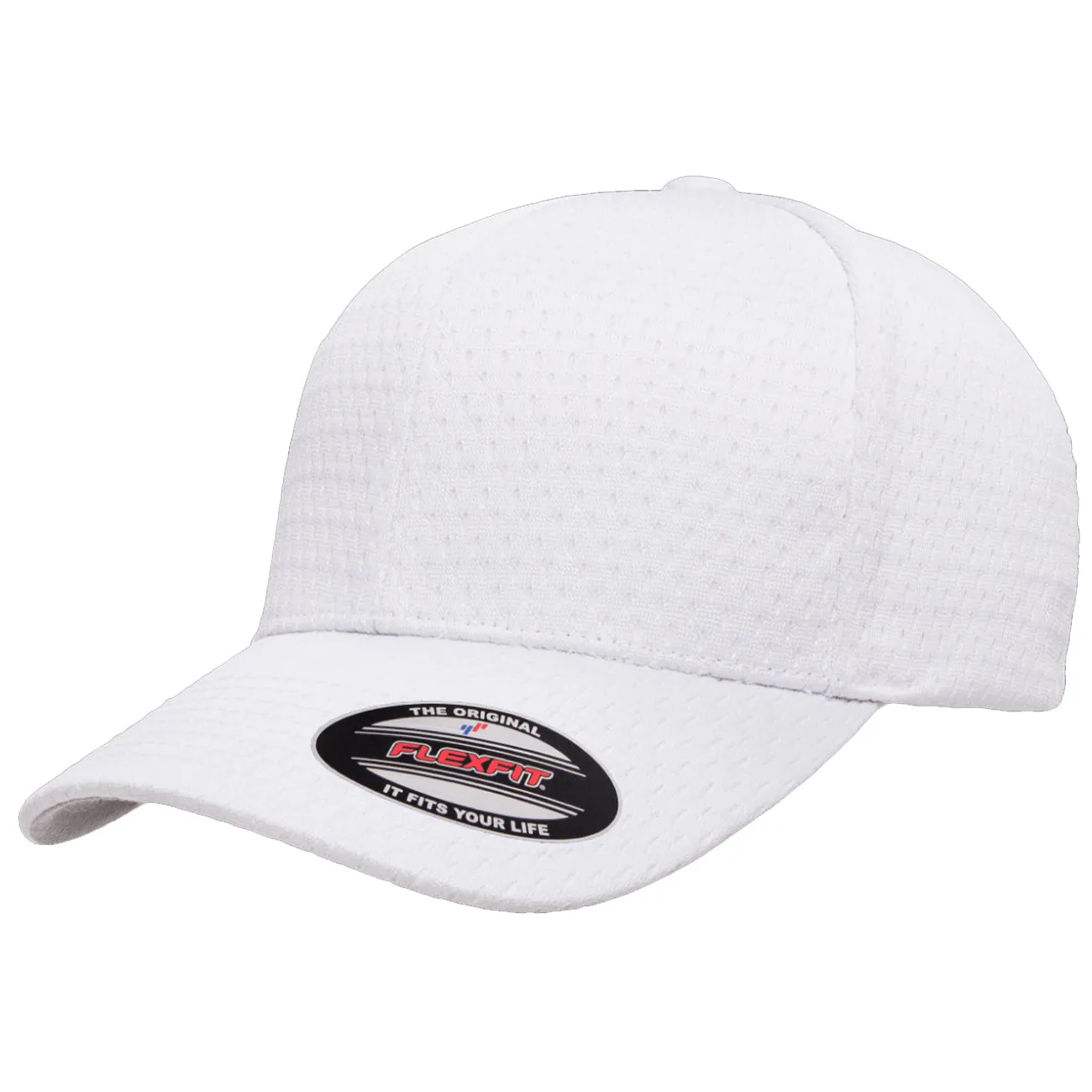 Flexfit? Athletic Mesh Cap