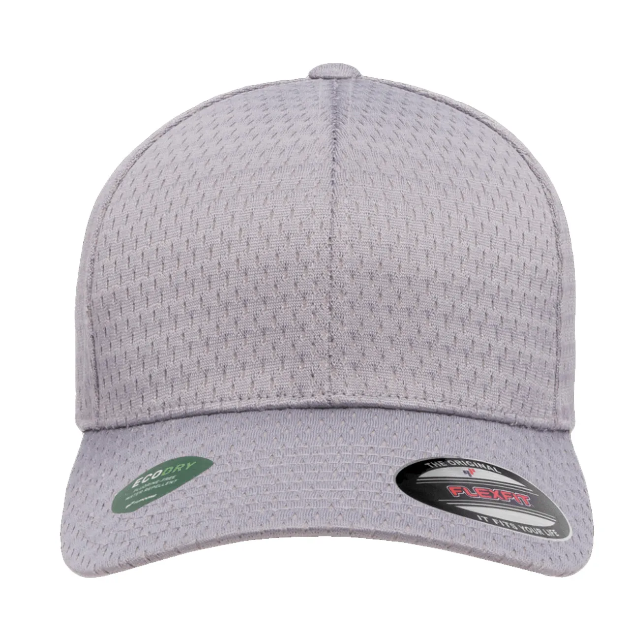 Flexfit? Athletic Mesh Cap
