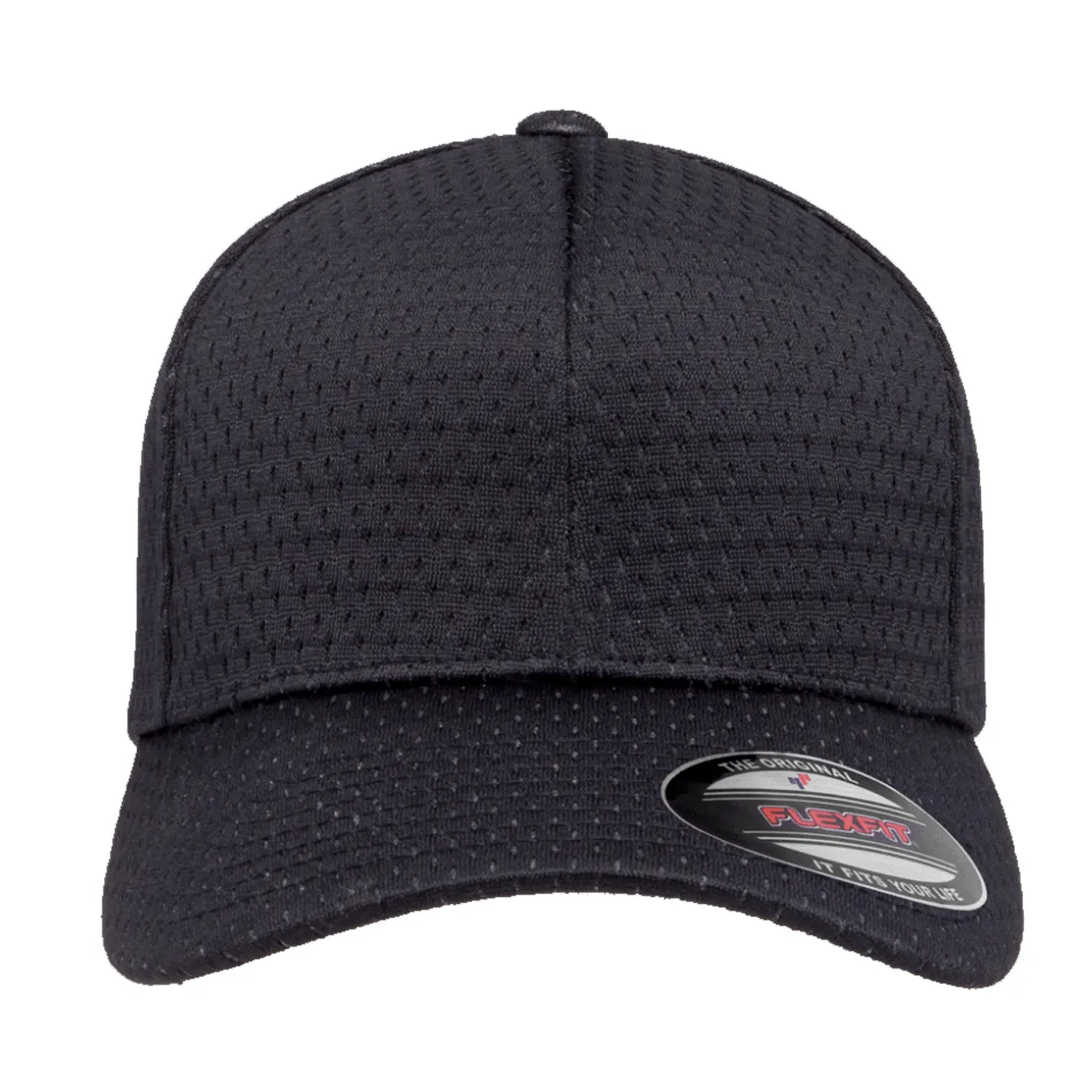 Flexfit? Athletic Mesh Cap