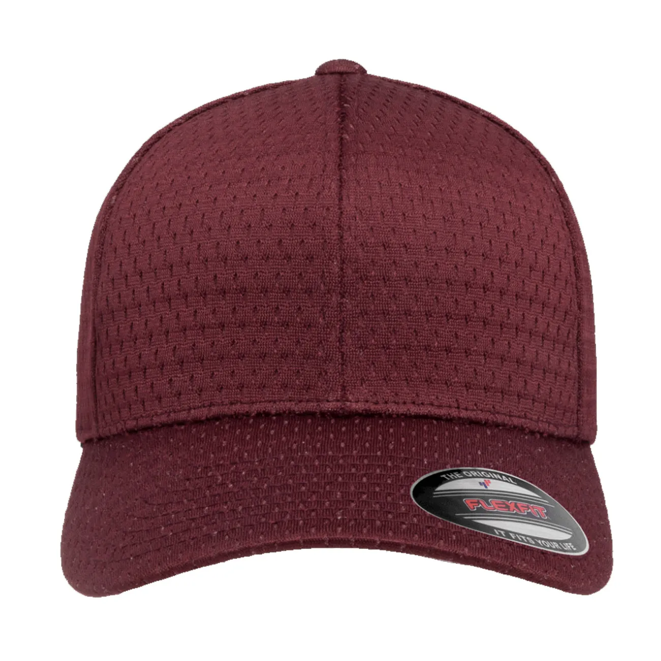 Flexfit? Athletic Mesh Cap