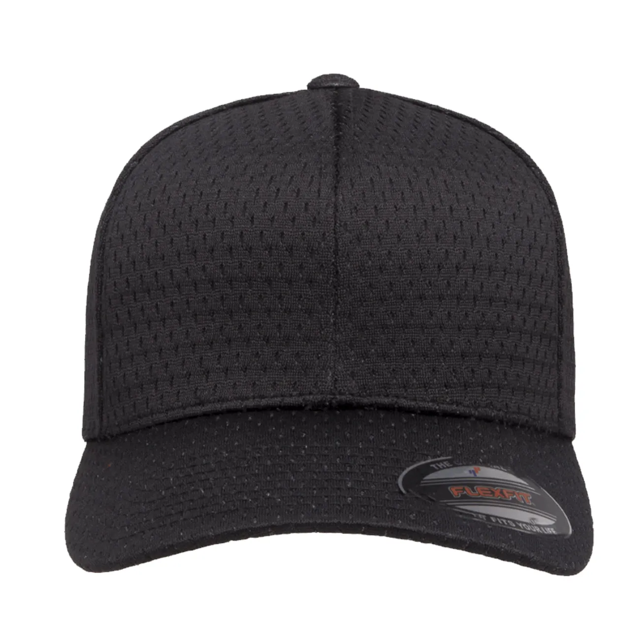 Flexfit? Athletic Mesh Cap