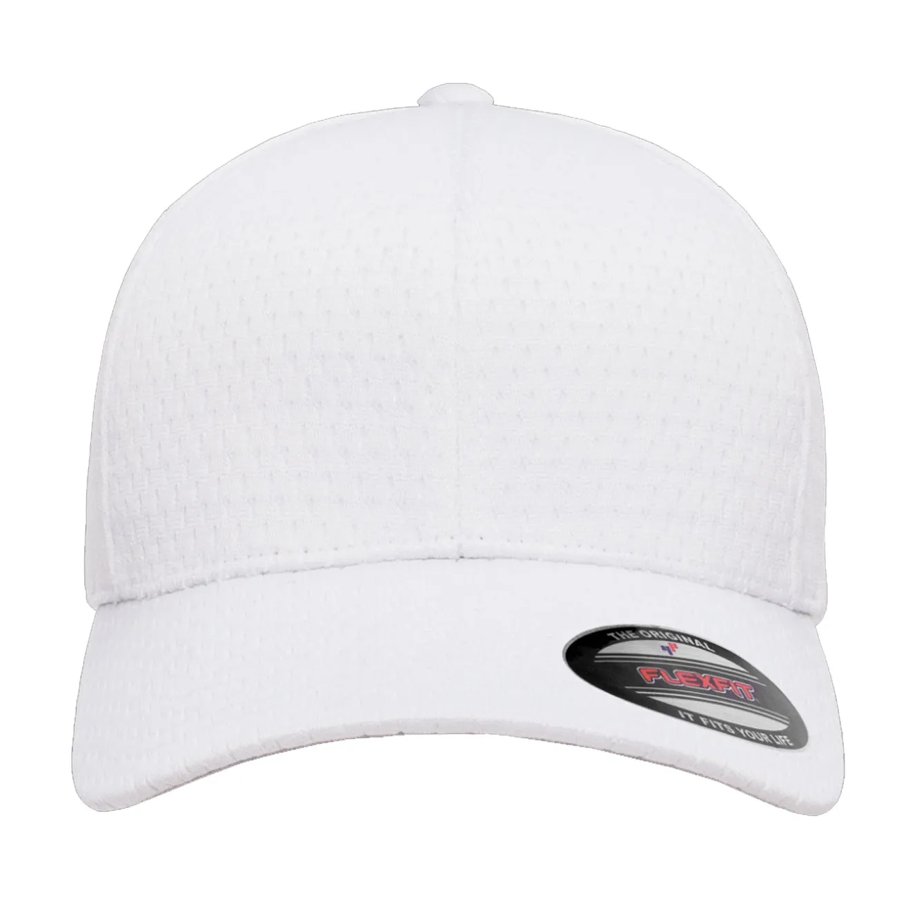 Flexfit? Athletic Mesh Cap