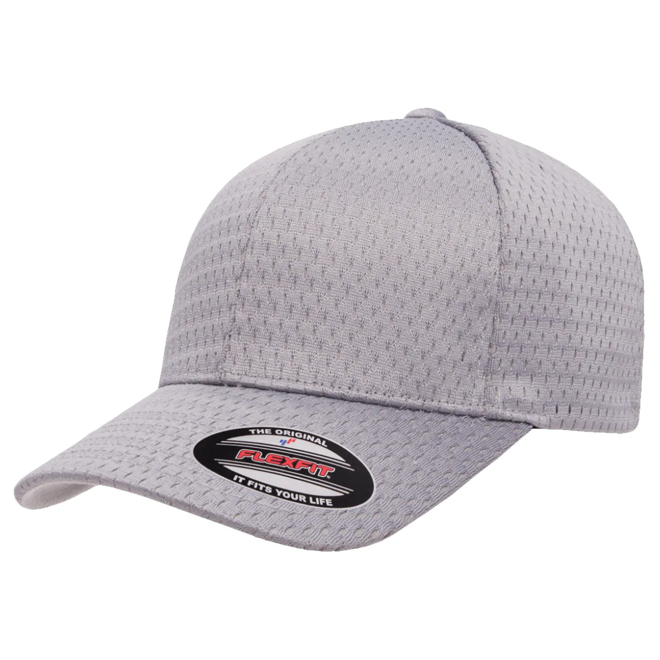 Flexfit? Athletic Mesh Cap