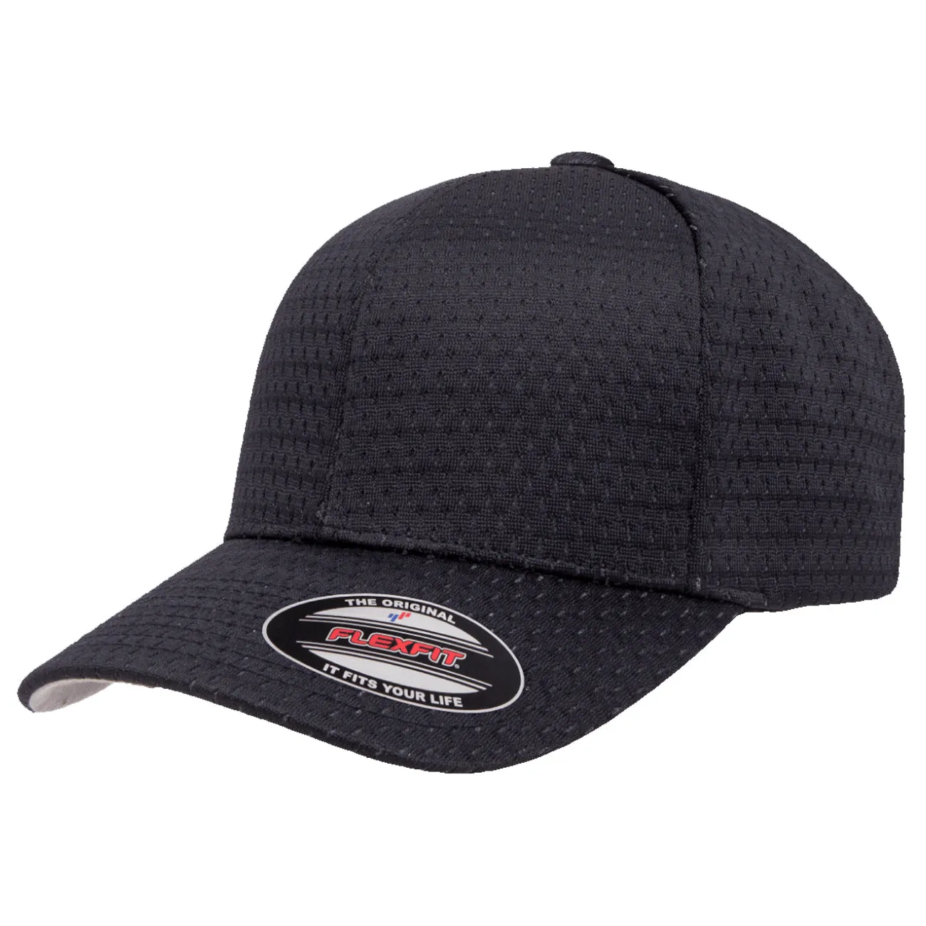Flexfit? Athletic Mesh Cap