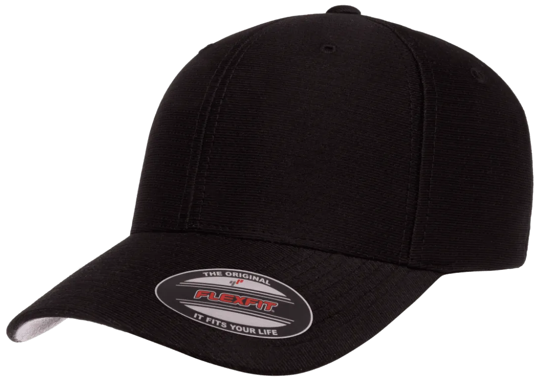 Flexfit Cool & Dry Calocks Tricot Cap casual-dad-hat