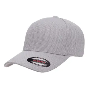 Flexfit Cool & Dry Pique Mesh Cap casual-dad-hat