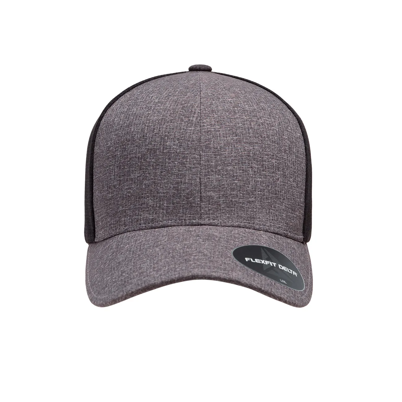 Flexfit Delta? Carbon Cap 2 Tone Fitted