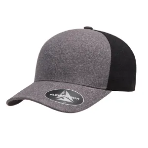 Flexfit Delta? Carbon Cap 2 Tone Fitted casual-dad-hat