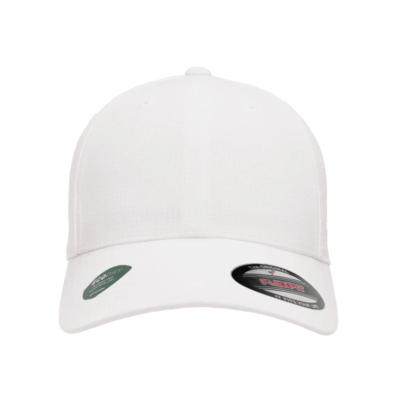 Flexfit Hydro Grid Cap