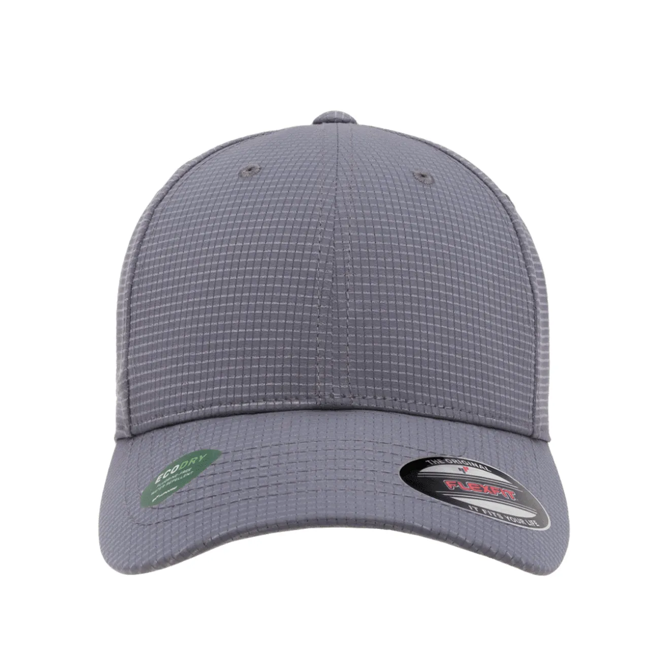 Flexfit Hydro Grid Cap