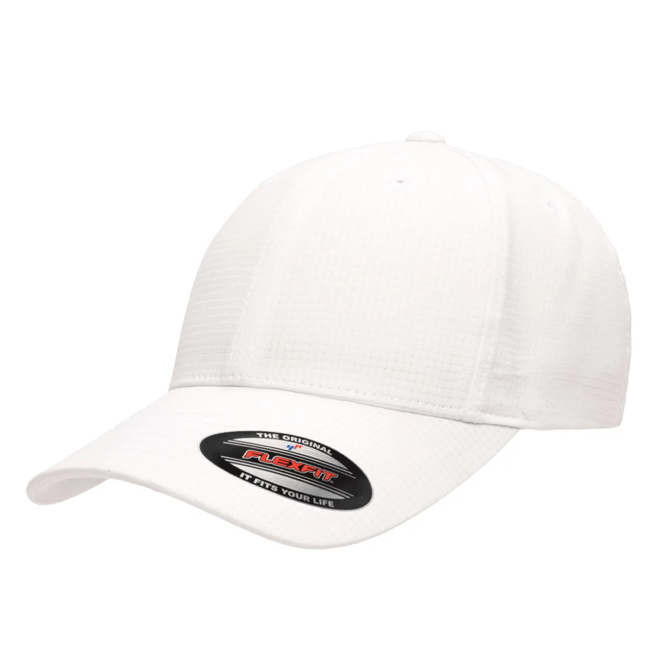 Flexfit Hydro Grid Cap