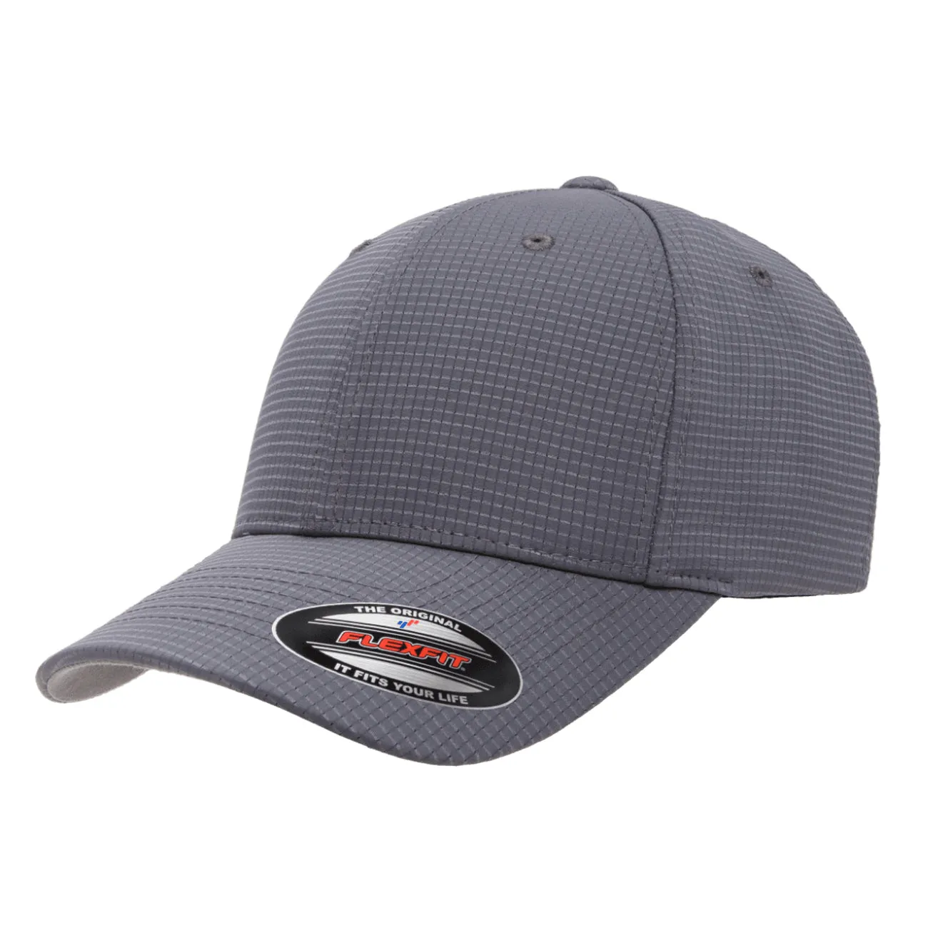 Flexfit Hydro Grid Cap