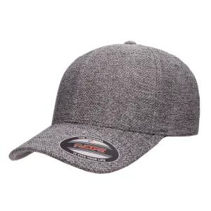 Flexfit Melange Cap casual-dad-hat