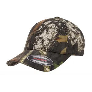 FLEXFIT? Mossy Oak? Break Up XXL casual-dad-hat