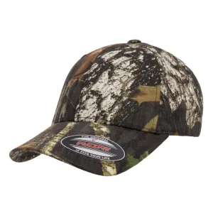 Flexfit Mossy Oak Break Up casual-dad-hat