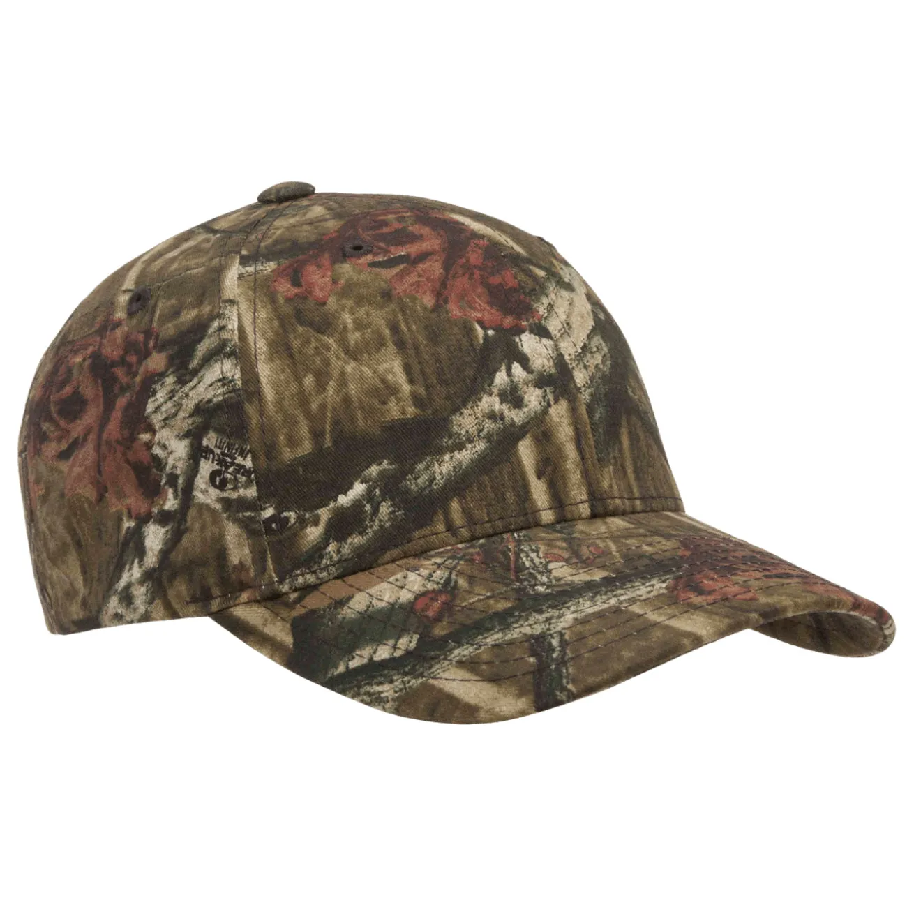 FLEXFIT? MOSSY OAK? INFINITY CAP
