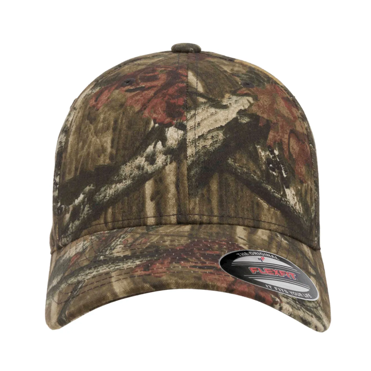 FLEXFIT? MOSSY OAK? INFINITY CAP