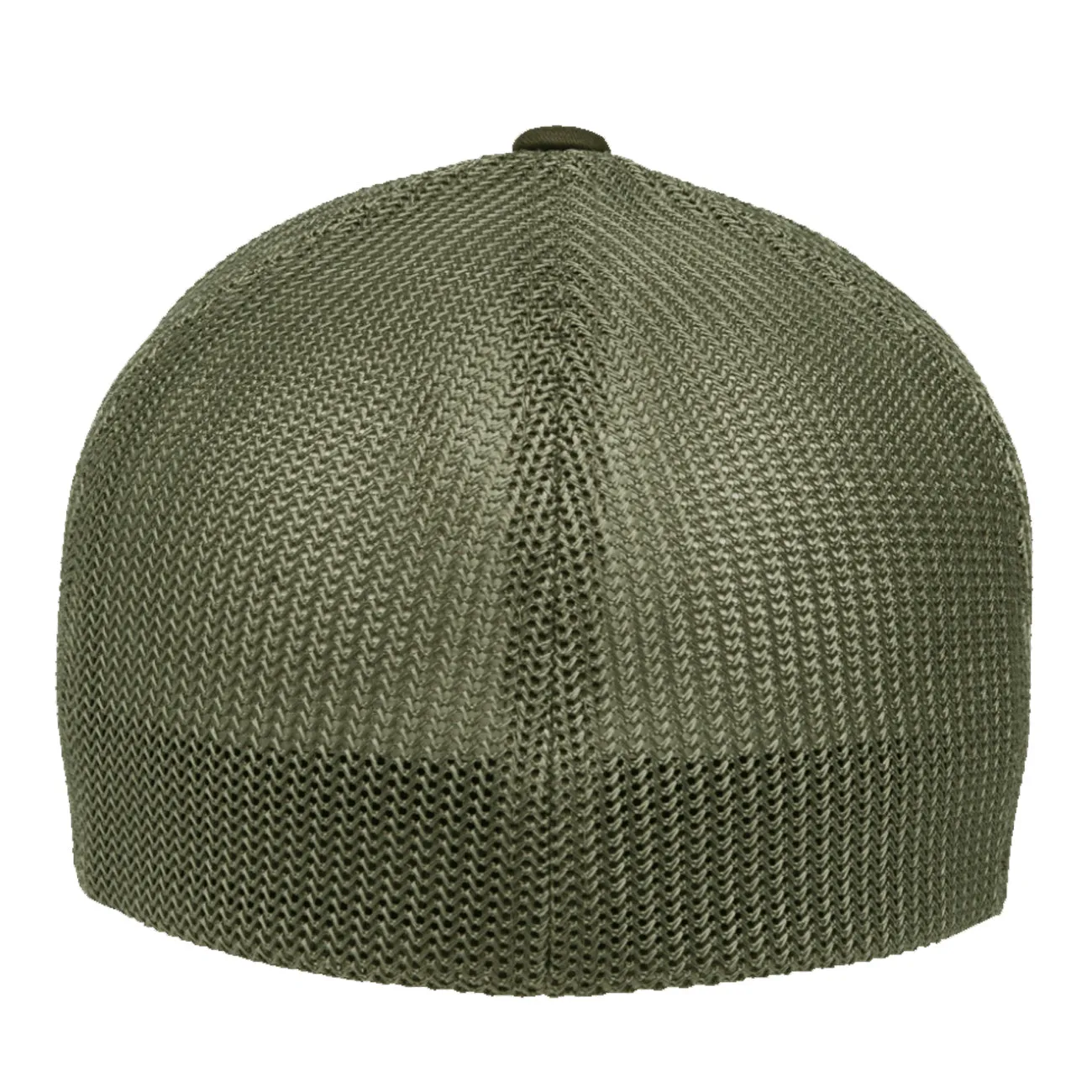 Flexfit Multicam Trucker Mesh Cap