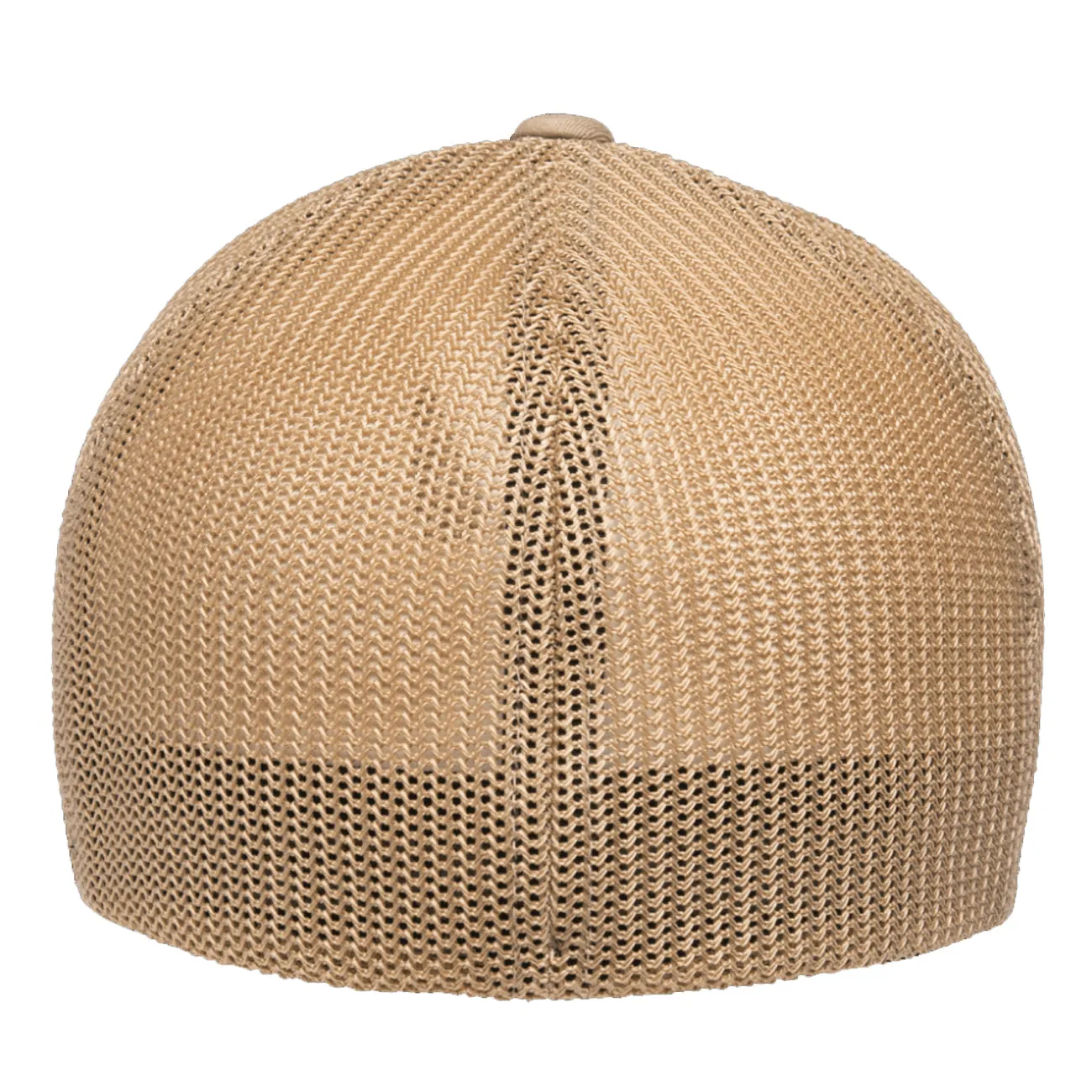 Flexfit Multicam Trucker Mesh Cap