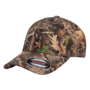 Flexfit TrueTimber Kanati Camo casual-dad-hat