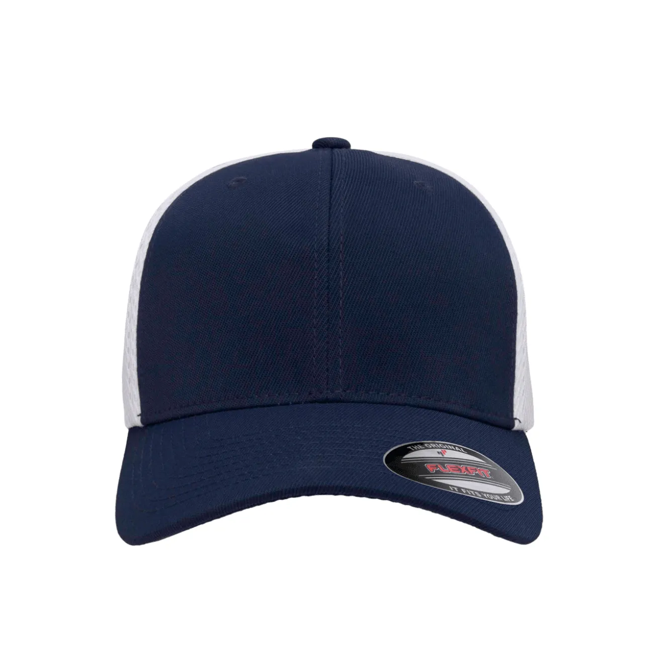 Flexfit? Ultrafibre & Airmesh Cap - 2 Tone