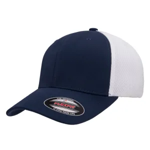 Flexfit? Ultrafibre & Airmesh Cap - 2 Tone casual-dad-hat