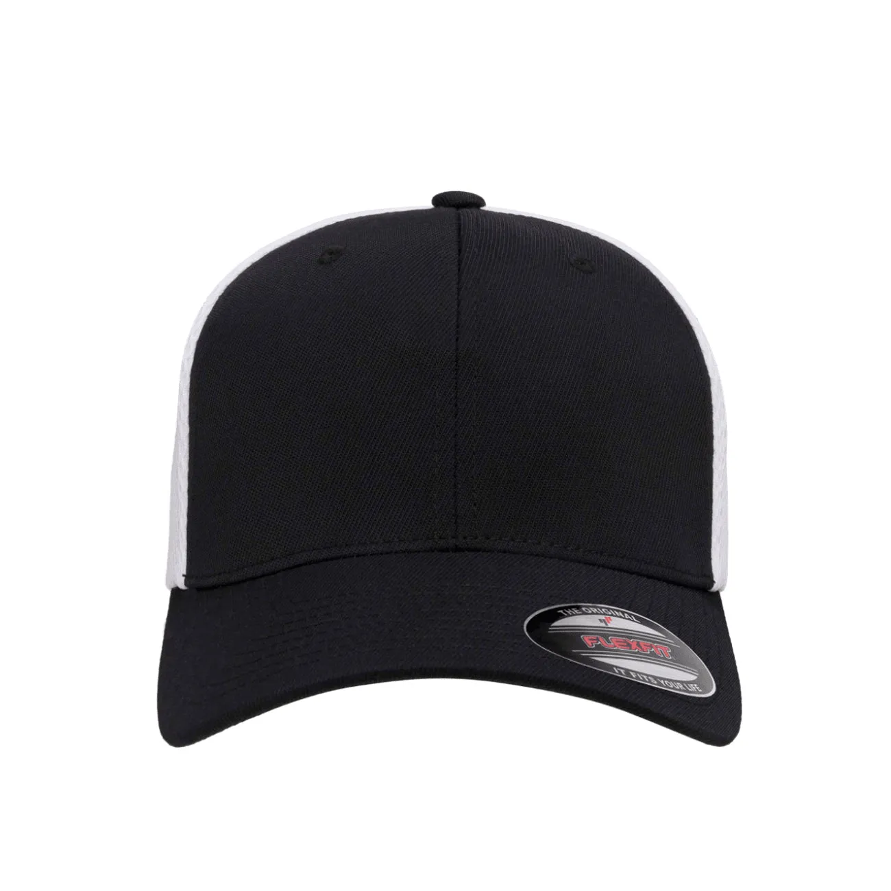 Flexfit? Ultrafibre & Airmesh Cap - 2 Tone
