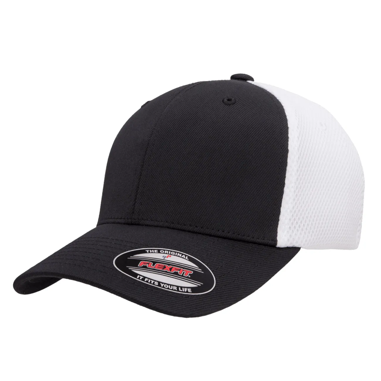 Flexfit? Ultrafibre & Airmesh Cap - 2 Tone
