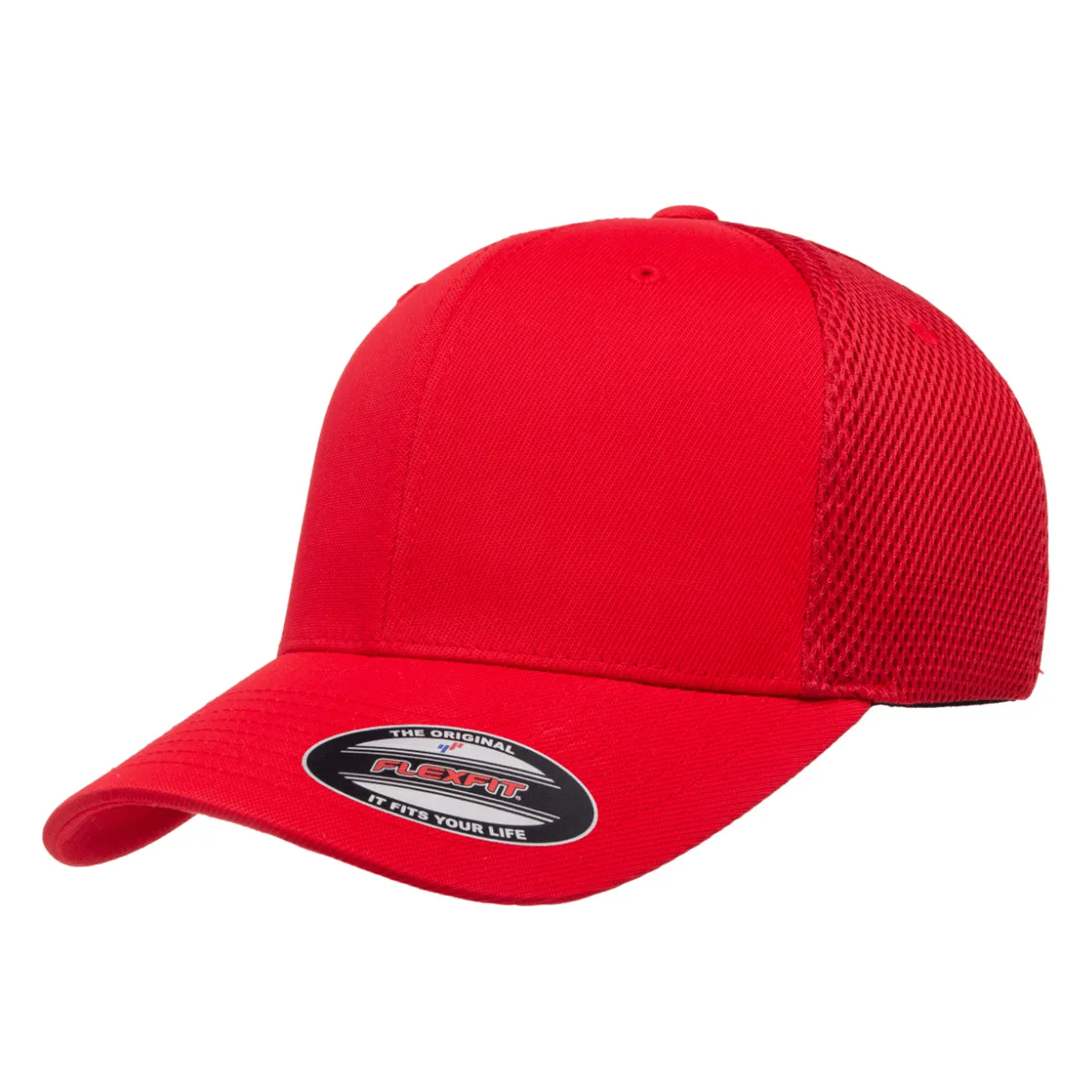 Flexfit? Ultrafibre & Airmesh Cap