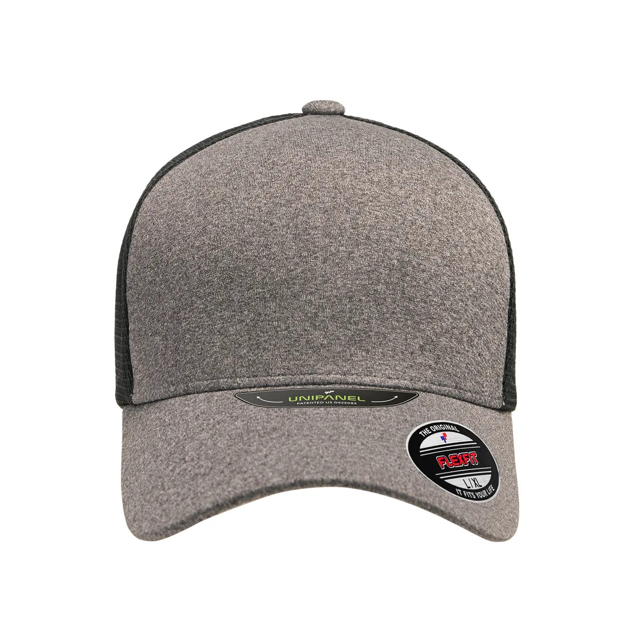 Flexfit? Unipanel Trucker Mesh Cap Hat