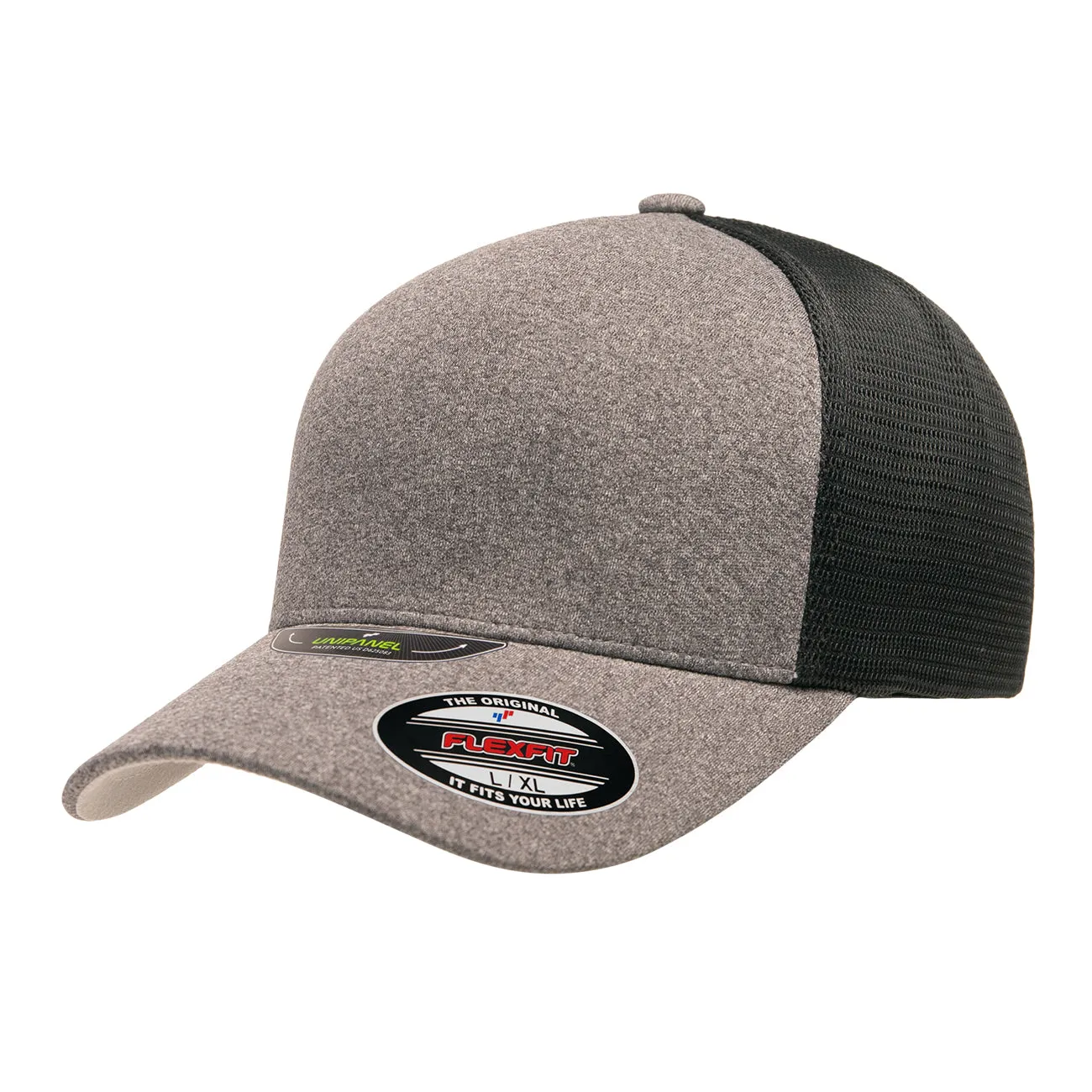Flexfit? Unipanel Trucker Mesh Cap Hat